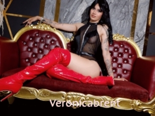 Veronicabrent