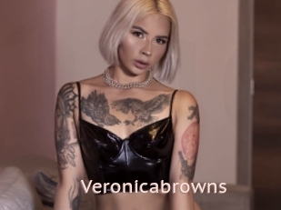 Veronicabrowns