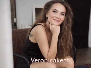 Veronicakeat