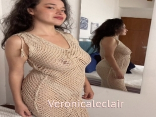 Veronicaleclair