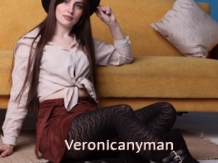 Veronicanyman