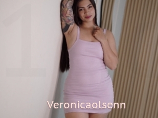 Veronicaolsenn