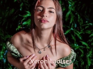 Veronicaolser