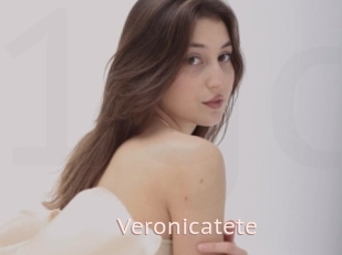 Veronicatete