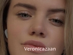 Veronicazaan