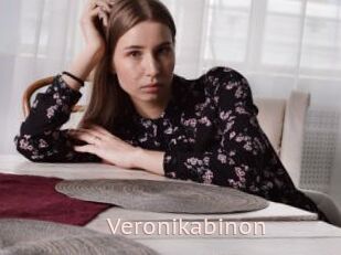 Veronikabinon