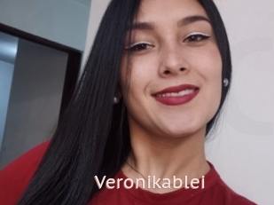Veronikablei