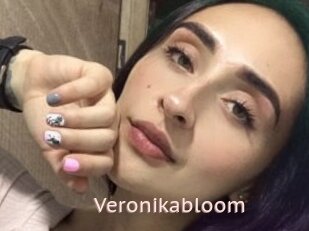 Veronikabloom