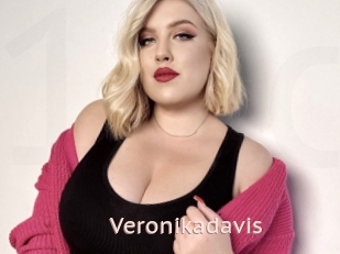 Veronikadavis