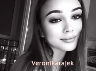 Veronikarajek