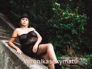 Veronikasexymatu