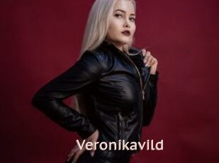Veronikavild