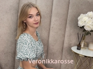 Veronikkarosse