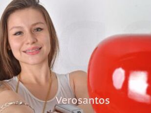 Verosantos