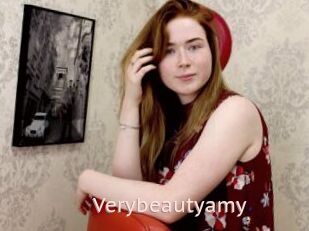 Verybeautyamy