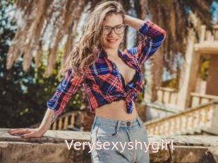 Verysexyshygirl