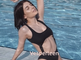 Vesperleen