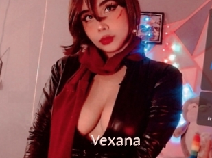 Vexana
