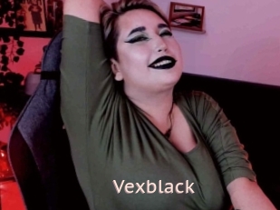 Vexblack