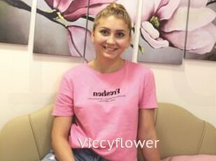 Viccyflower