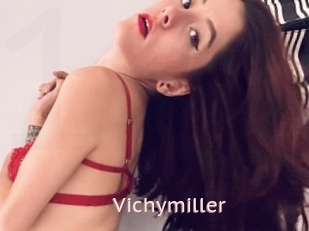 Vichymiller