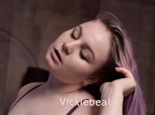 Vickiebeal
