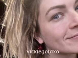 Vickiegoldxo