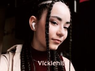 Vickiehill