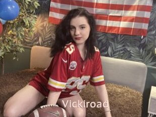 Vickiroad