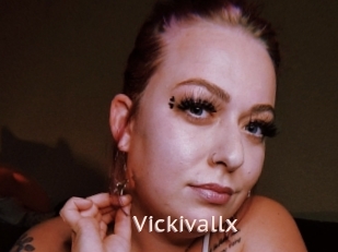 Vickivallx