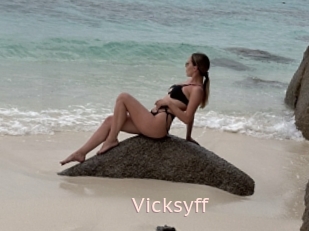 Vicksyff