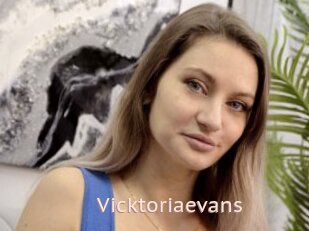 Vicktoriaevans