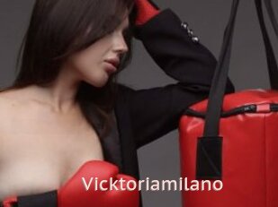 Vicktoriamilano