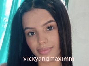 Vickyandmaximm
