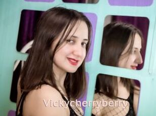 Vickycherryberry