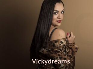 Vickydreams
