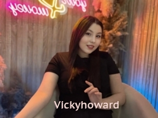Vickyhoward