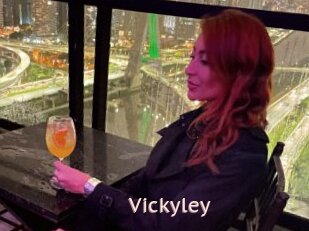 Vickyley