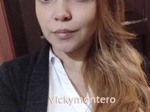 Vickymontero