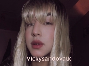 Vickysandovalk