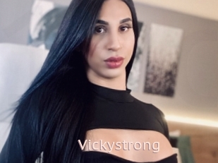 Vickystrong