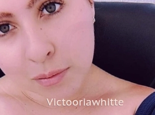Victooriawhitte