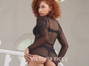 Victoria_riccy