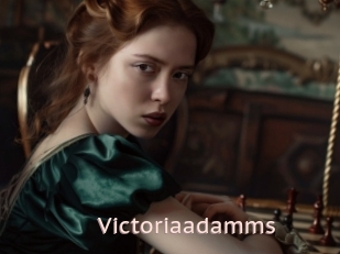 Victoriaadamms