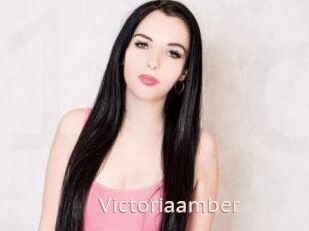Victoriaamber