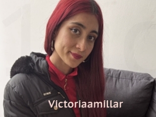 Victoriaamillar