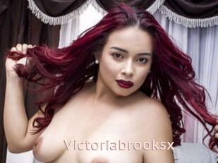 Victoriabrooksx