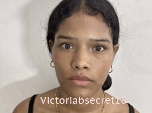 Victoriabsecret18