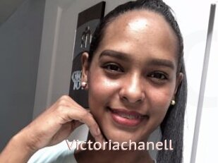 Victoriachanell