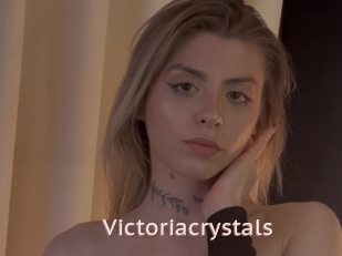 Victoriacrystals
